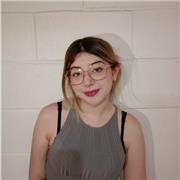 Estudiante de tercer año de enseñanza media da clases de ingles para alumos de parbulo y enseñanza basica en santiago